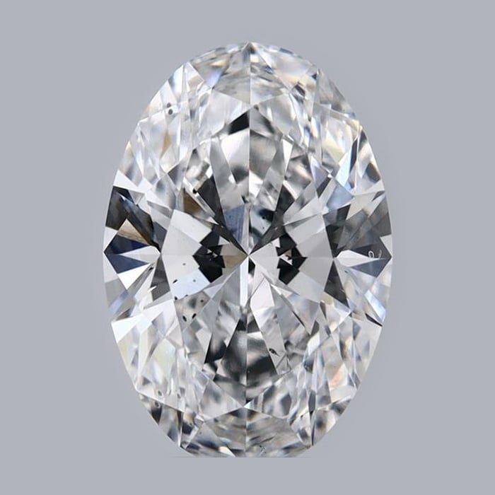 Real Diamond Image