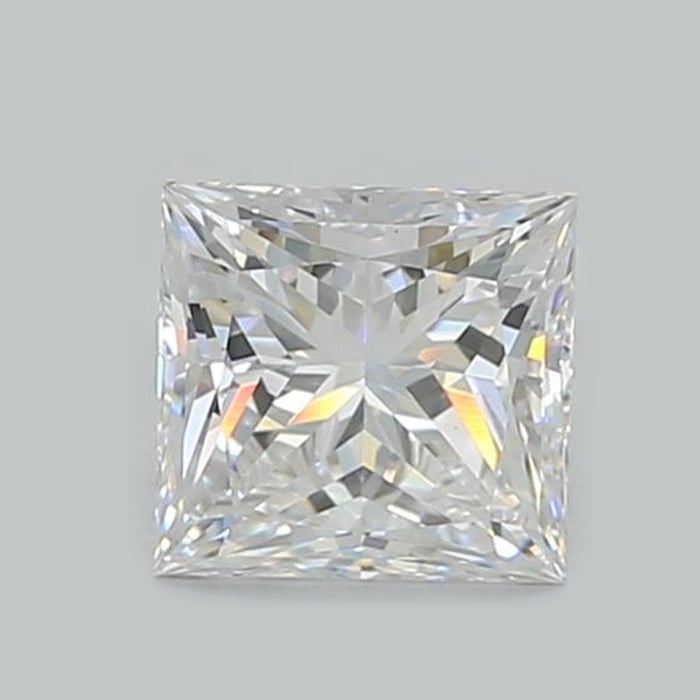 Real Diamond Image