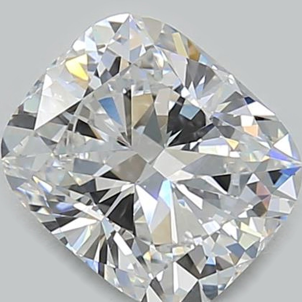 Real Diamond Image