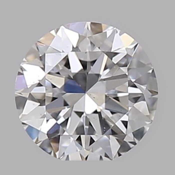 Real Diamond Image