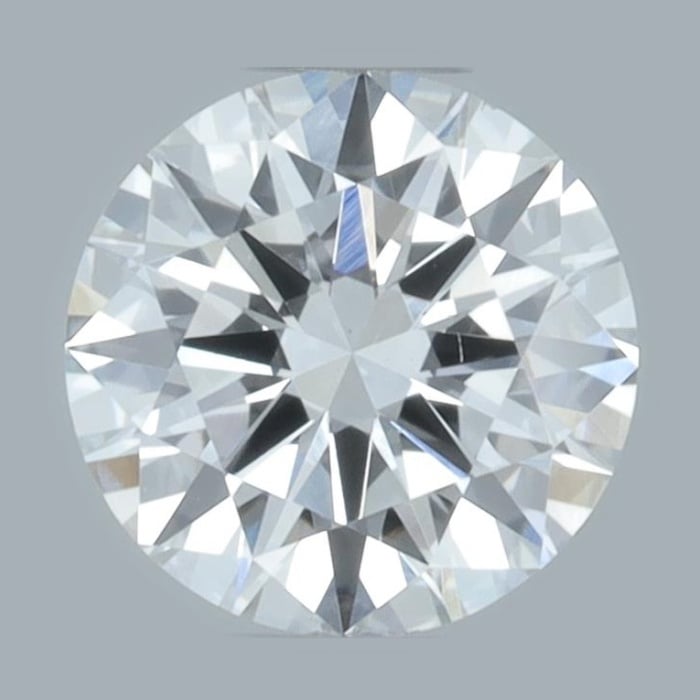 Real Diamond Image