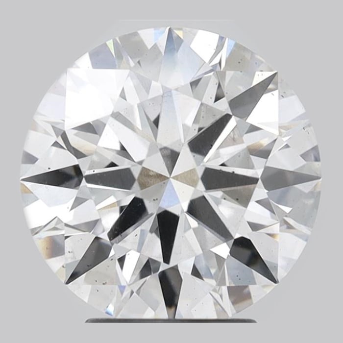 Real Diamond Image