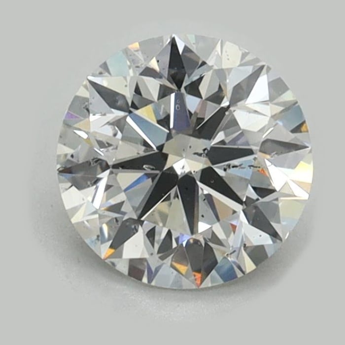 Real Diamond Image