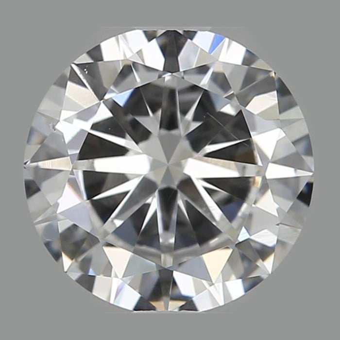 Real Diamond Image