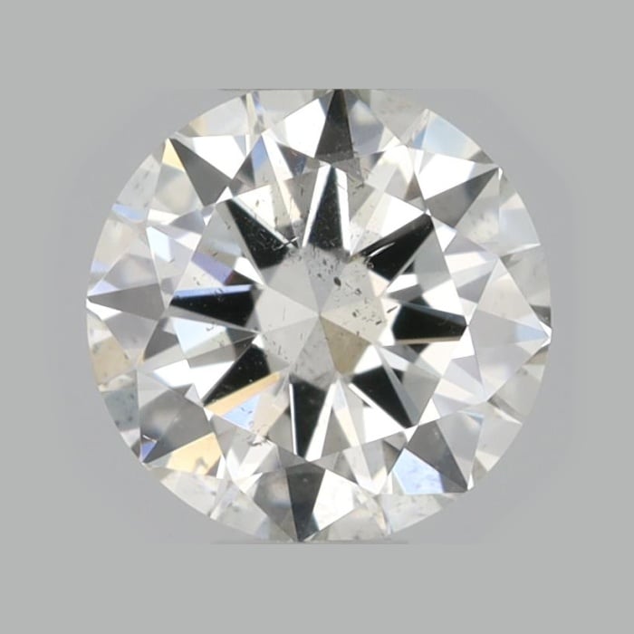 Real Diamond Image