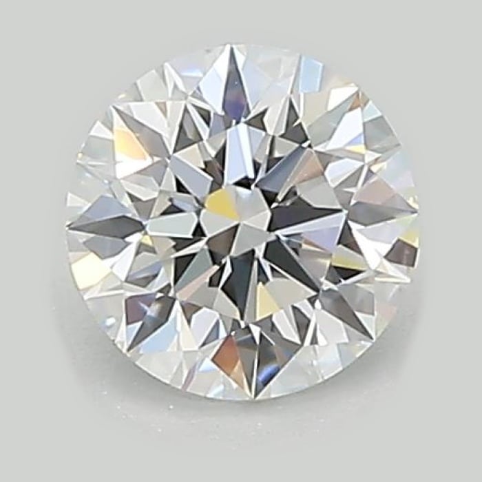 Real Diamond Image