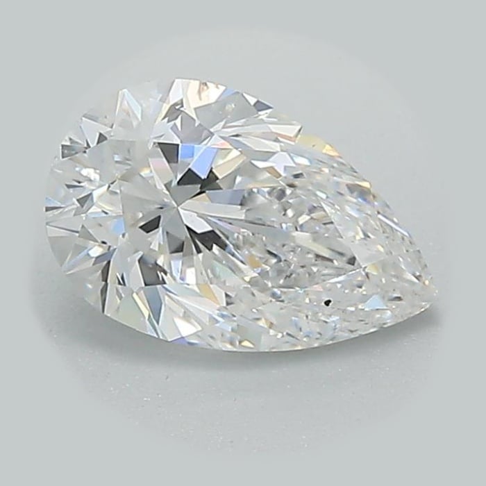Real Diamond Image