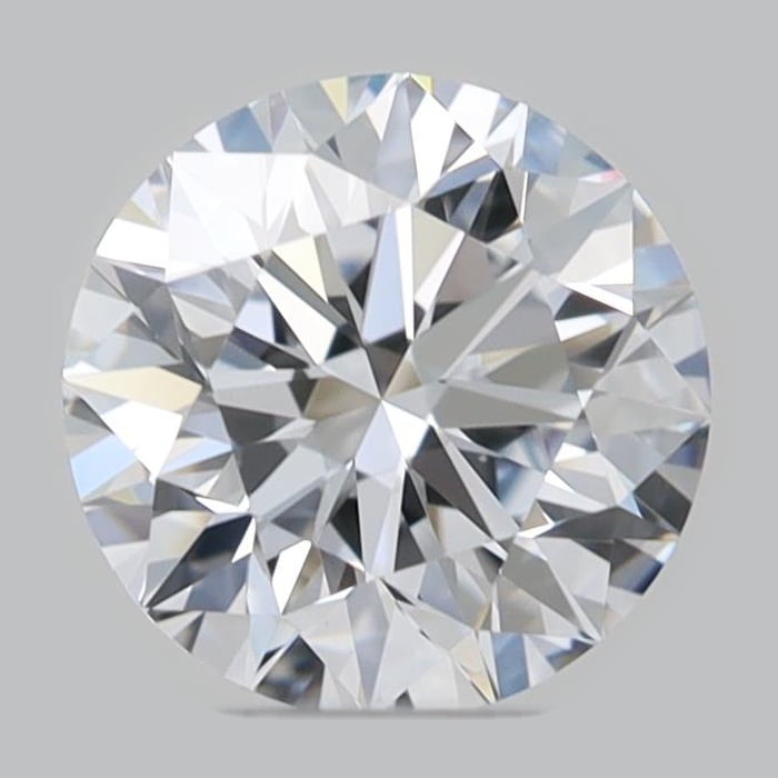 Real Diamond Image