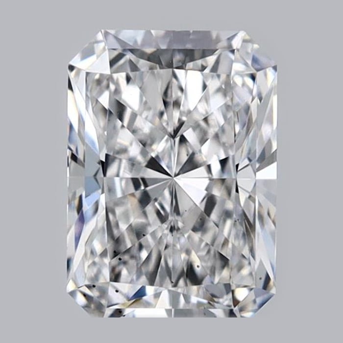 Real Diamond Image