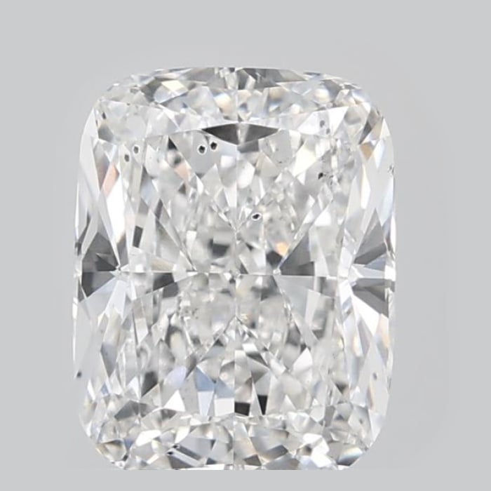 Real Diamond Image