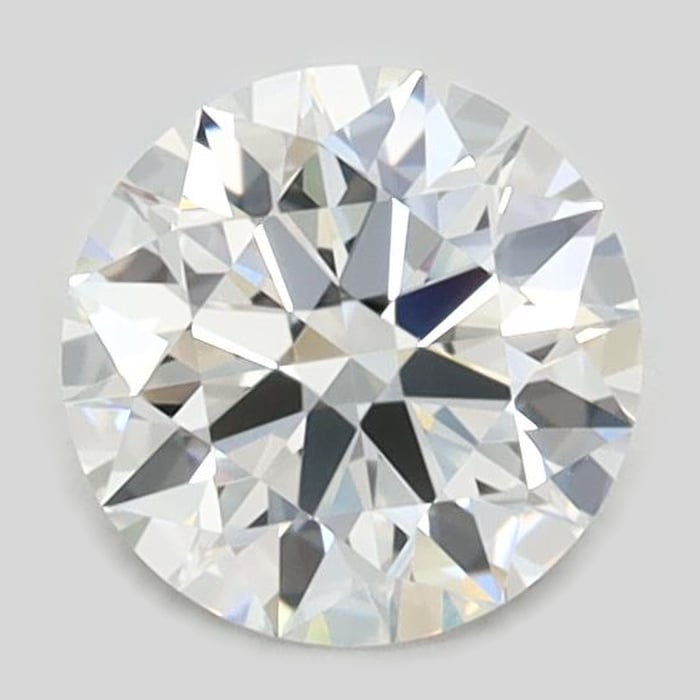 Real Diamond Image