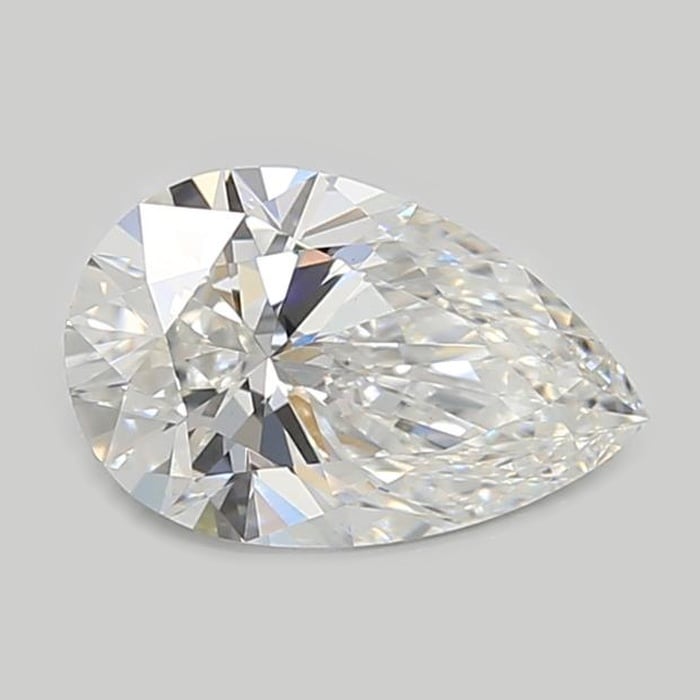 Real Diamond Image