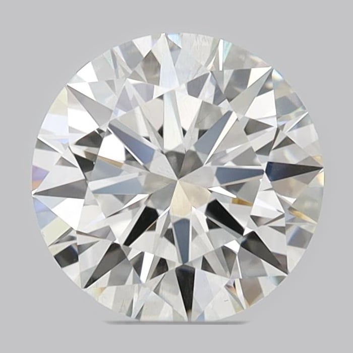 Real Diamond Image