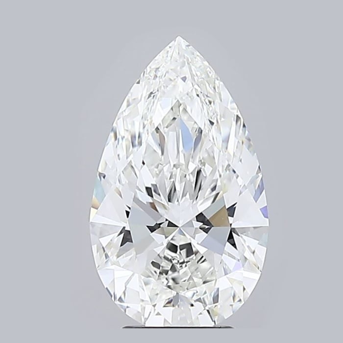 Real Diamond Image