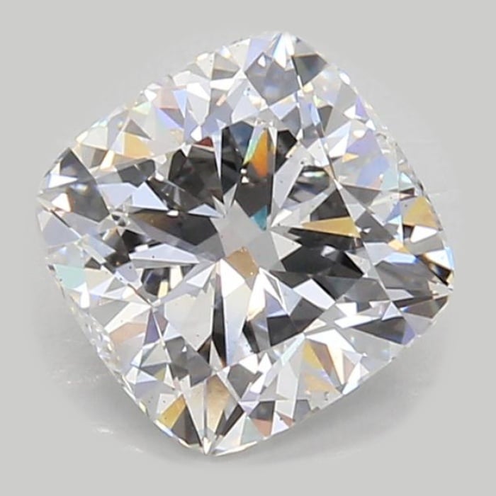 Real Diamond Image