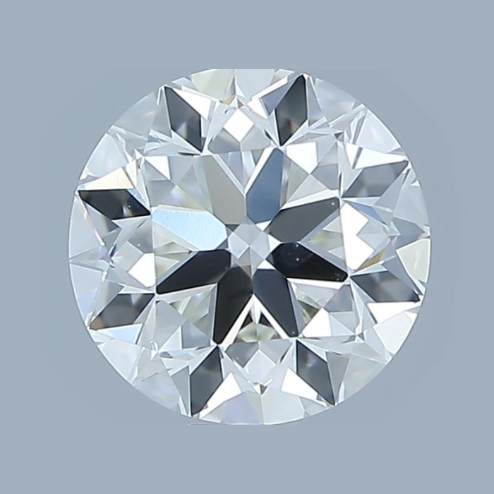 Real Diamond Image