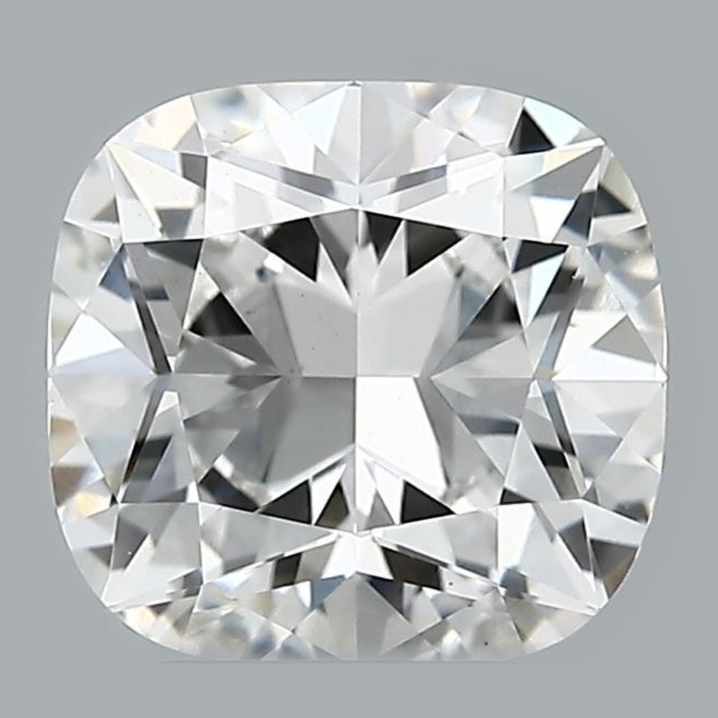 Real Diamond Image