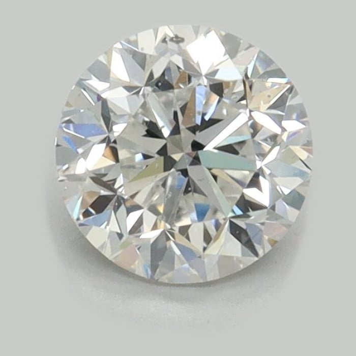 Real Diamond Image