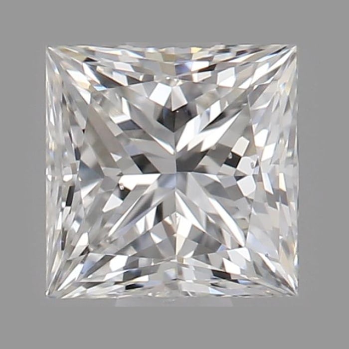 Real Diamond Image