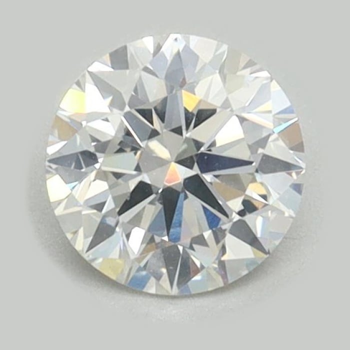 Real Diamond Image