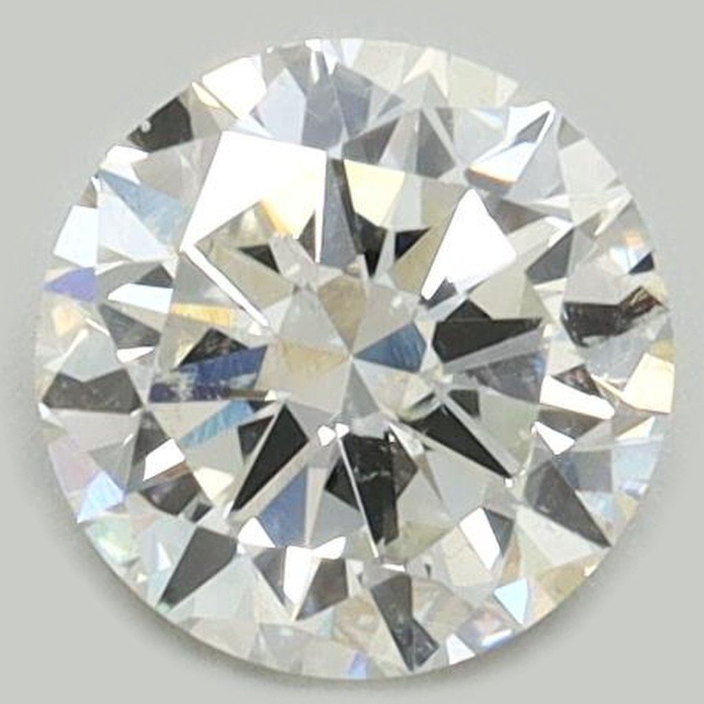 Real Diamond Image