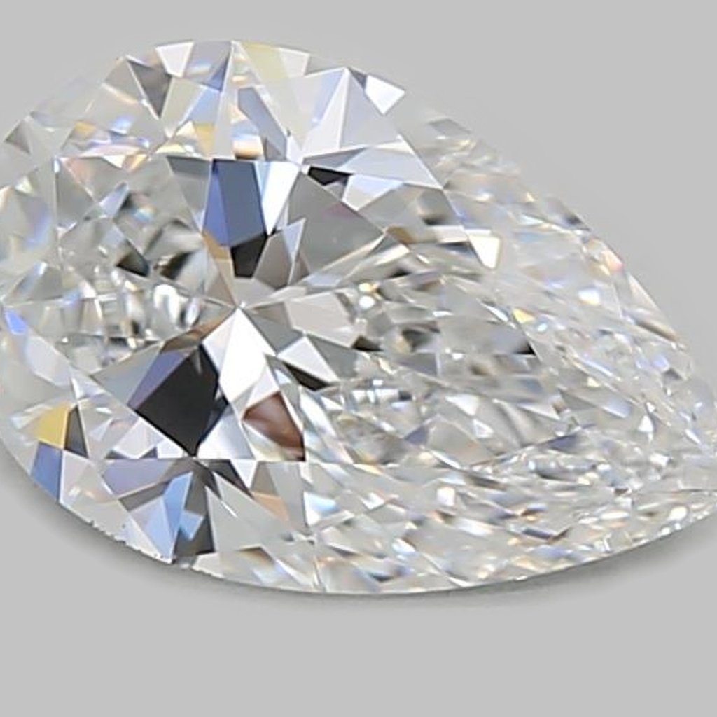 Real Diamond Image