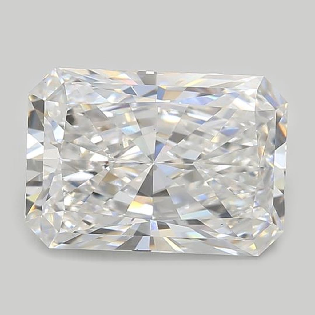 Real Diamond Image