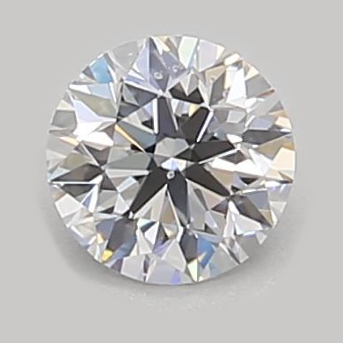 Real Diamond Image