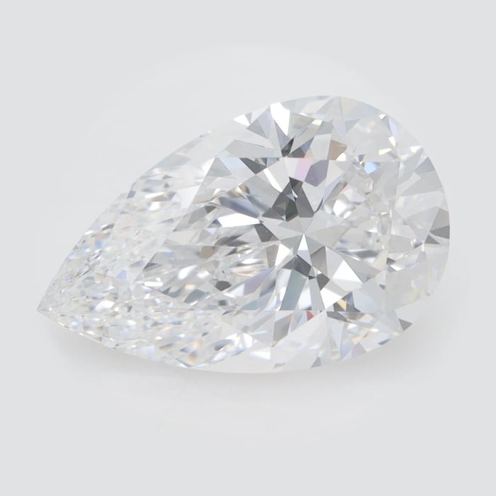 Real Diamond Image