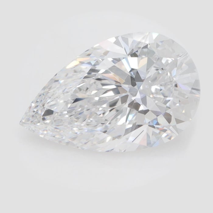 Real Diamond Image