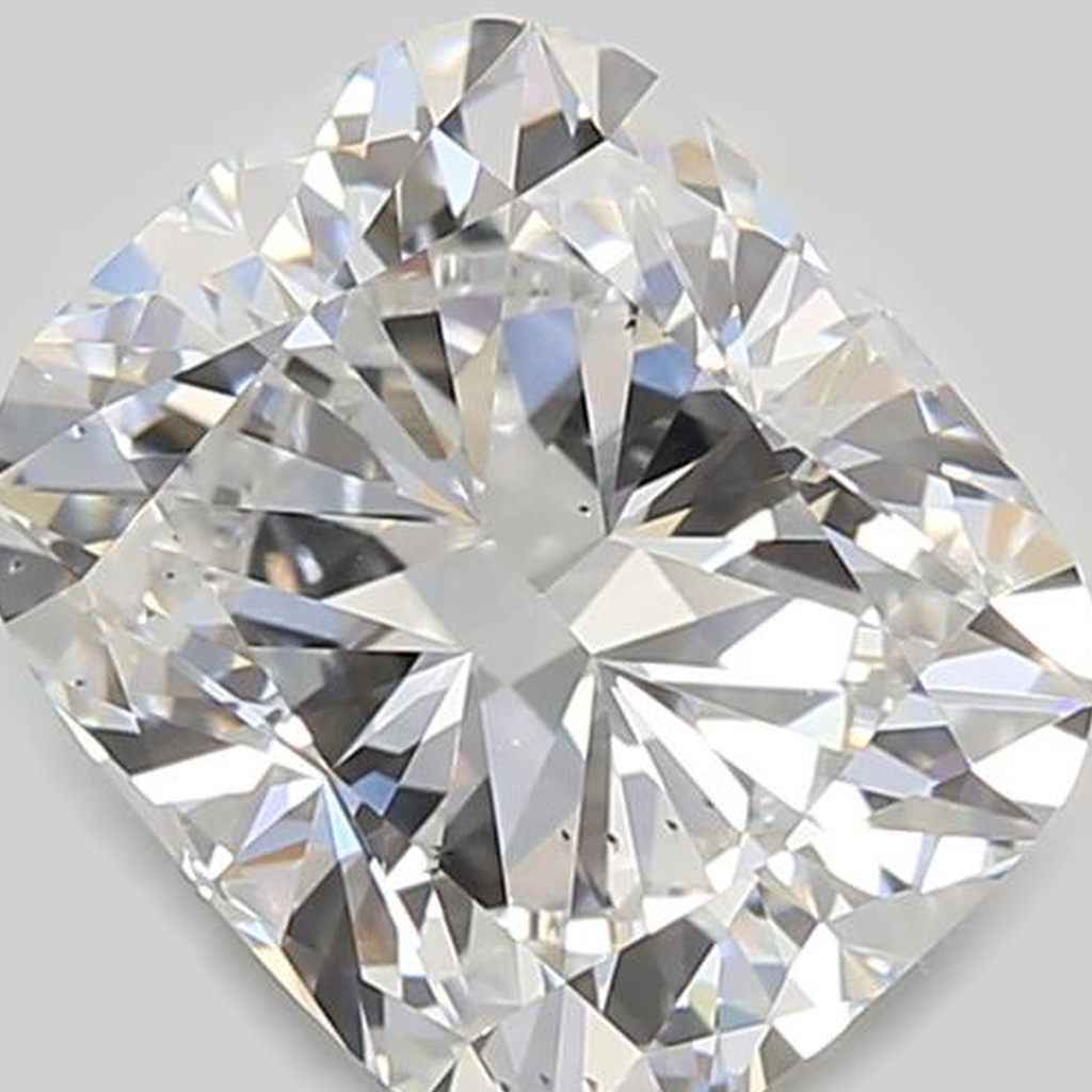 Real Diamond Image