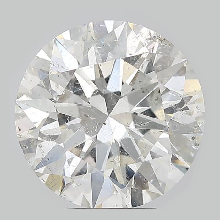 Real Diamond Image
