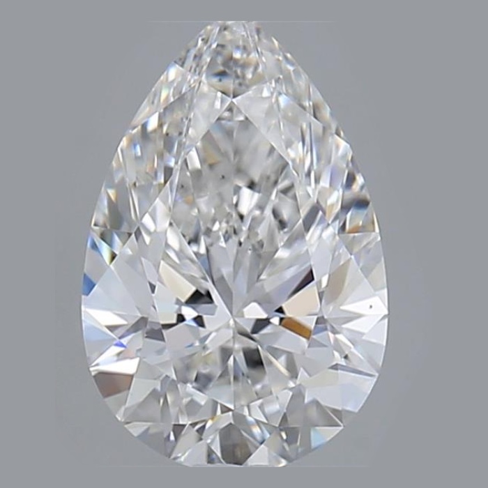 Real Diamond Image