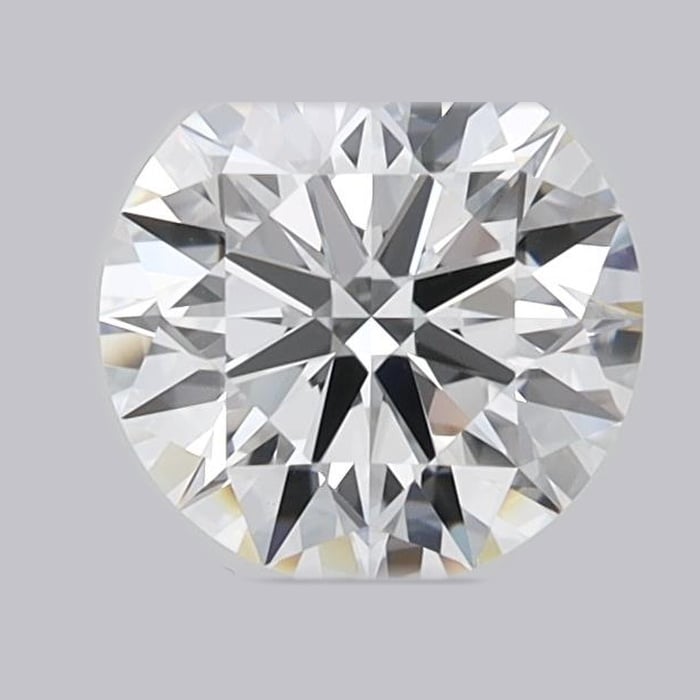 Real Diamond Image