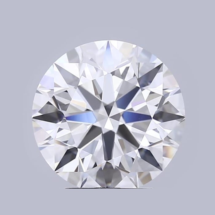 Real Diamond Image