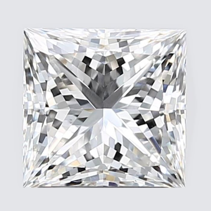 Real Diamond Image