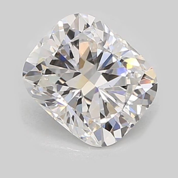 Real Diamond Image