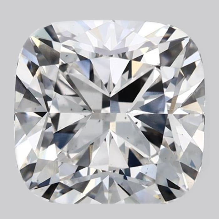 Real Diamond Image