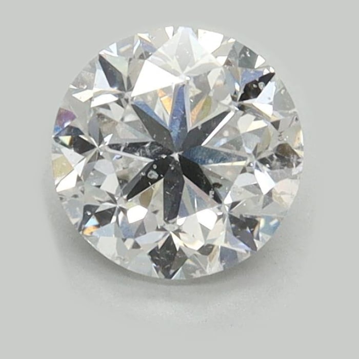 Real Diamond Image