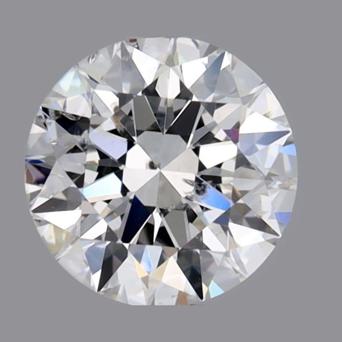 Real Diamond Image