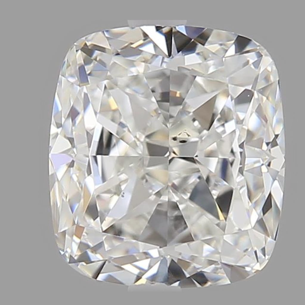 Real Diamond Image