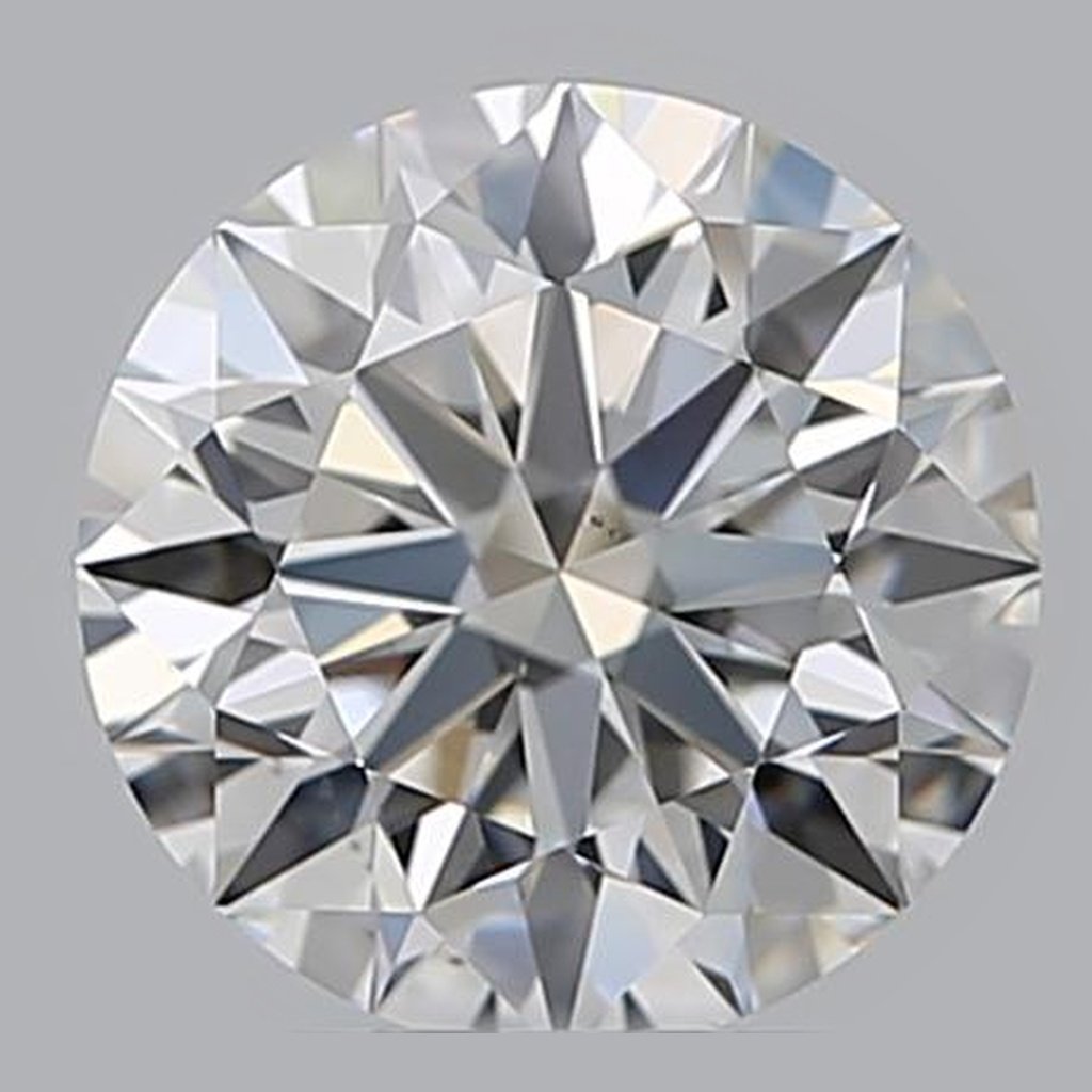 Real Diamond Image