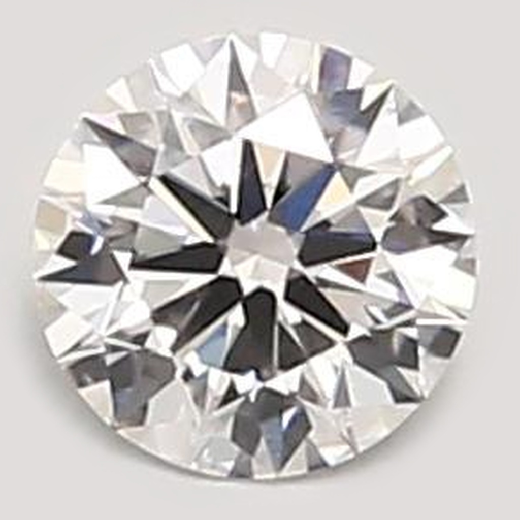 Real Diamond Image