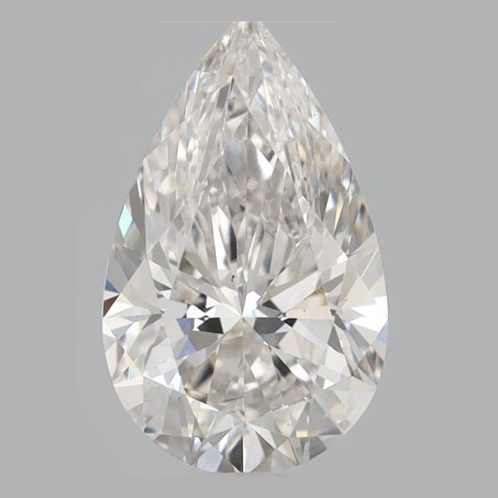 Real Diamond Image