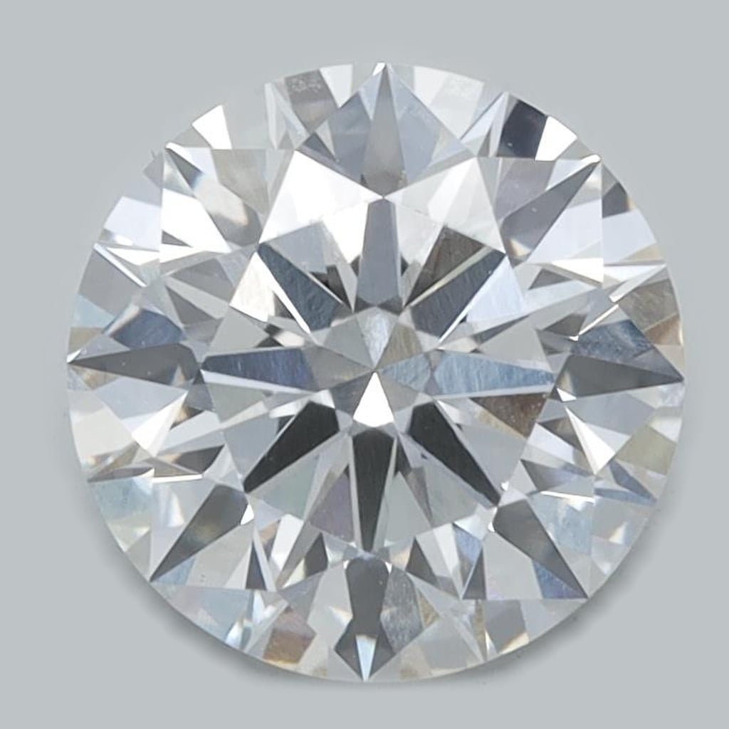 Real Diamond Image