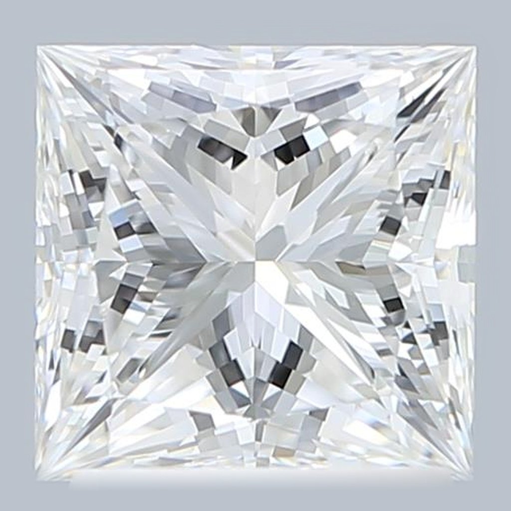 Real Diamond Image