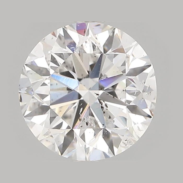 Real Diamond Image