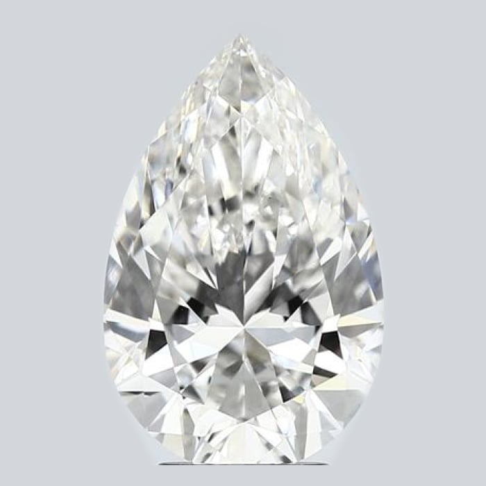 Real Diamond Image