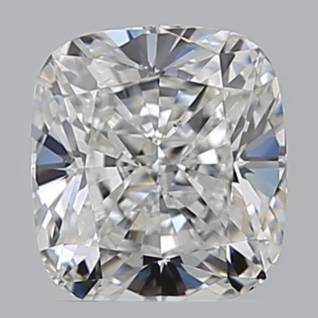 Real Diamond Image