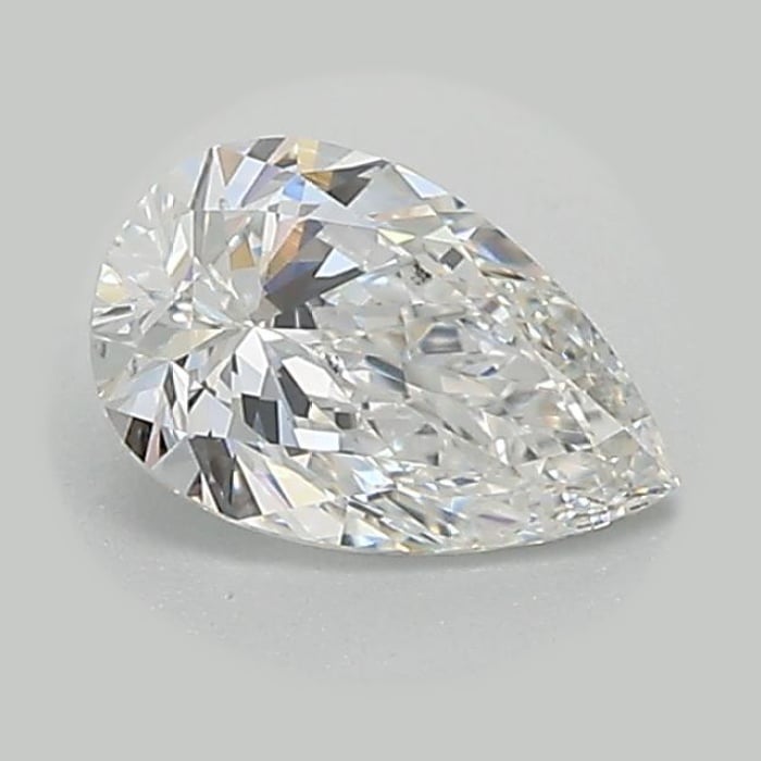 Real Diamond Image